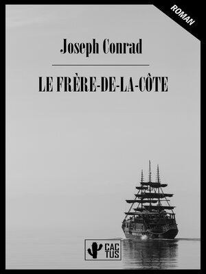 cover image of Le Frère-de-la-Côte
